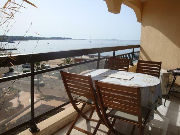 Apartment Acapulco