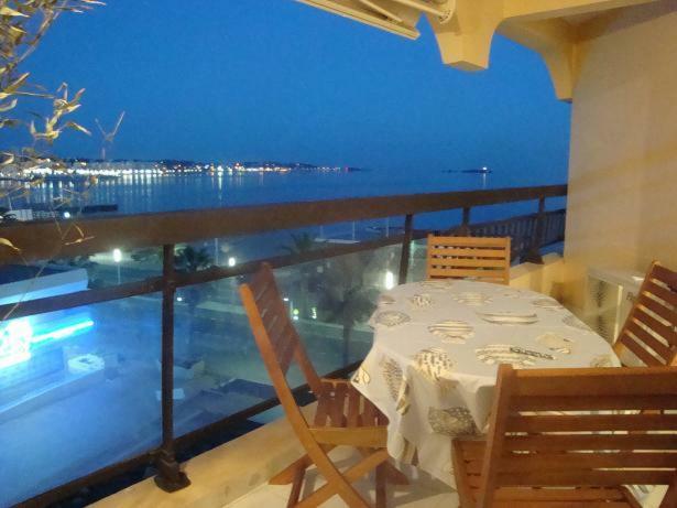 Apartment Acapulco