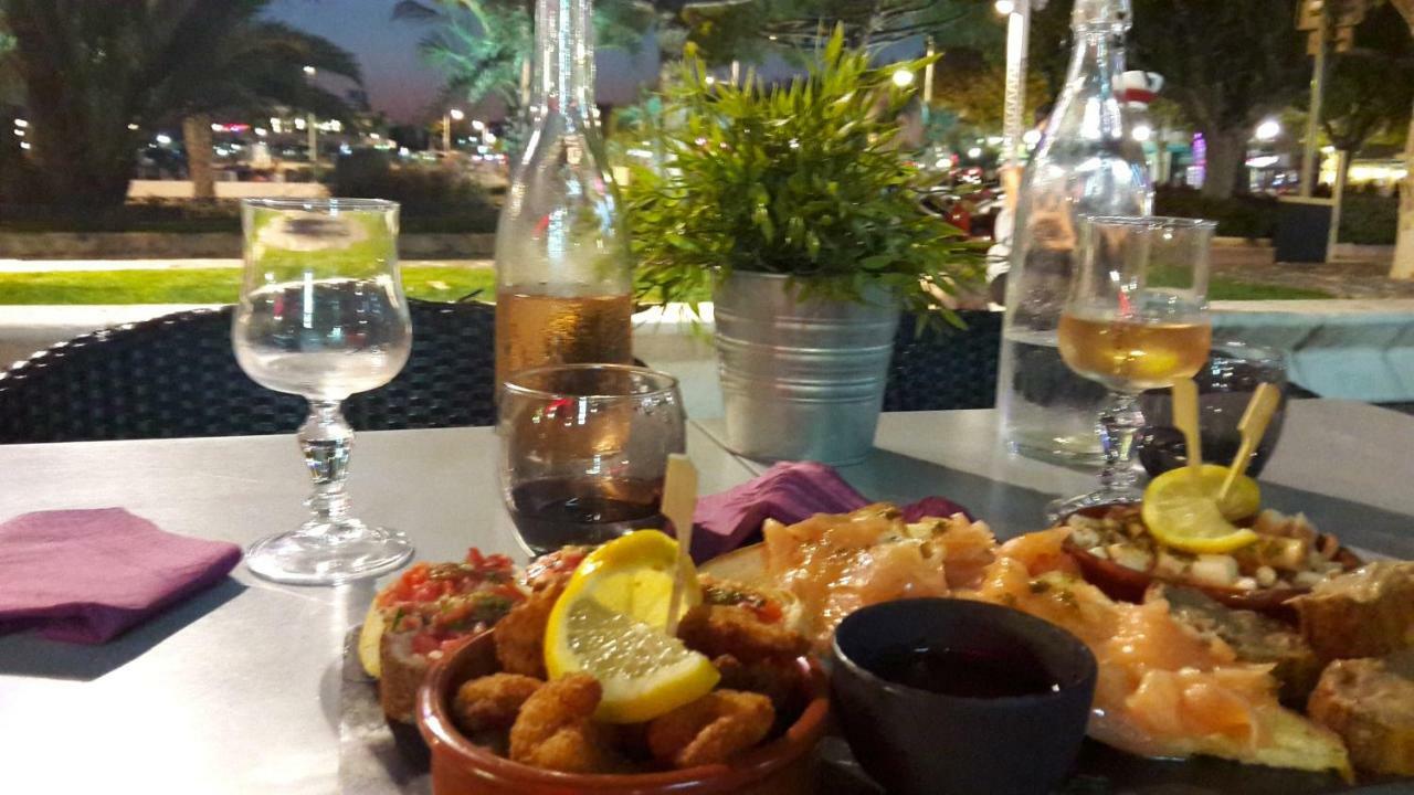 Acapulco Apartment Frejus